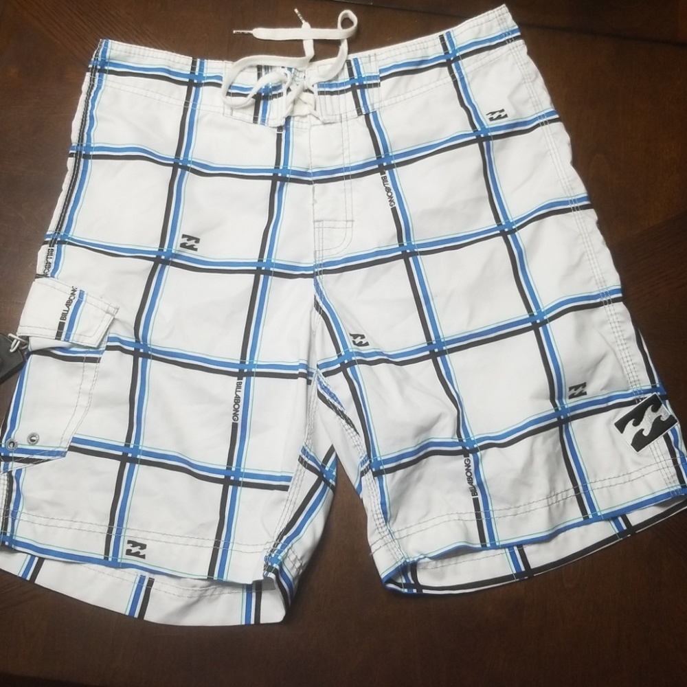 Billabong boardshorts